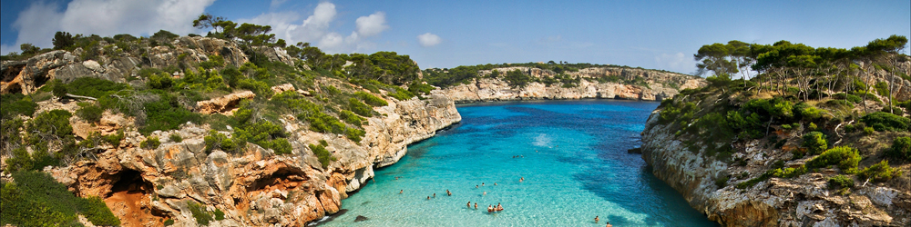 cala