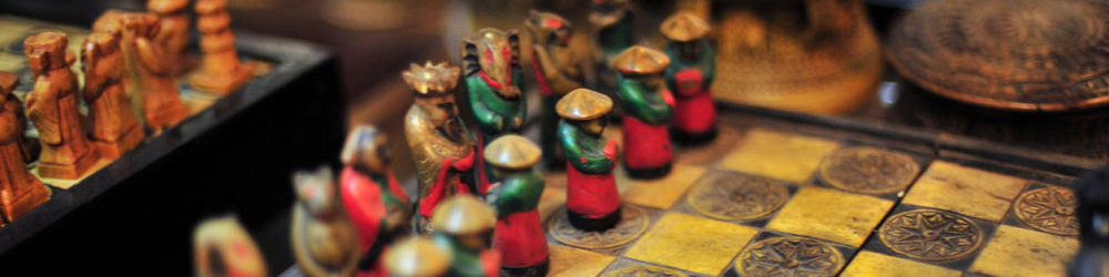 chessboard