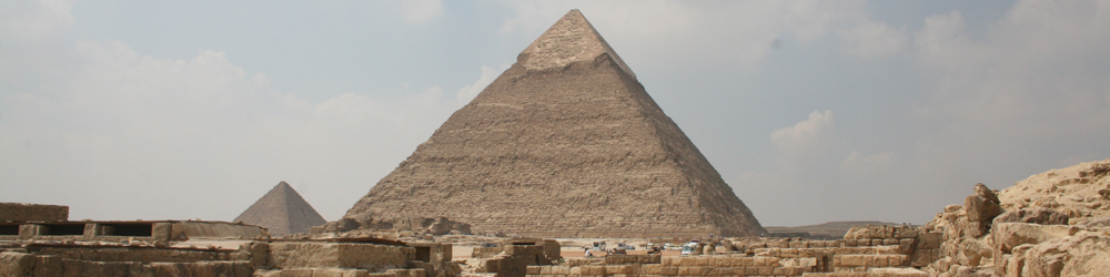 egipto