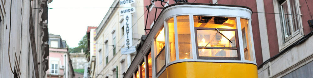 trolley