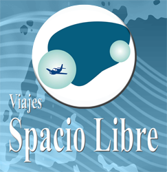 Viajes Spacio Libre