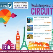 Descubre la experiencia de un circuito