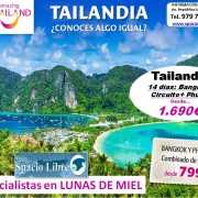 Tailandia