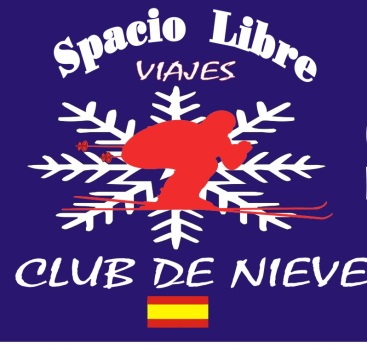 logo club de nieve