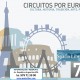 Circuitos por Europa