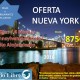 Oferta Nueva York